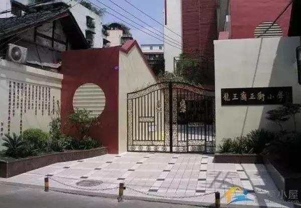 各区的重点小学,苏州市各区优质小学排名一览表