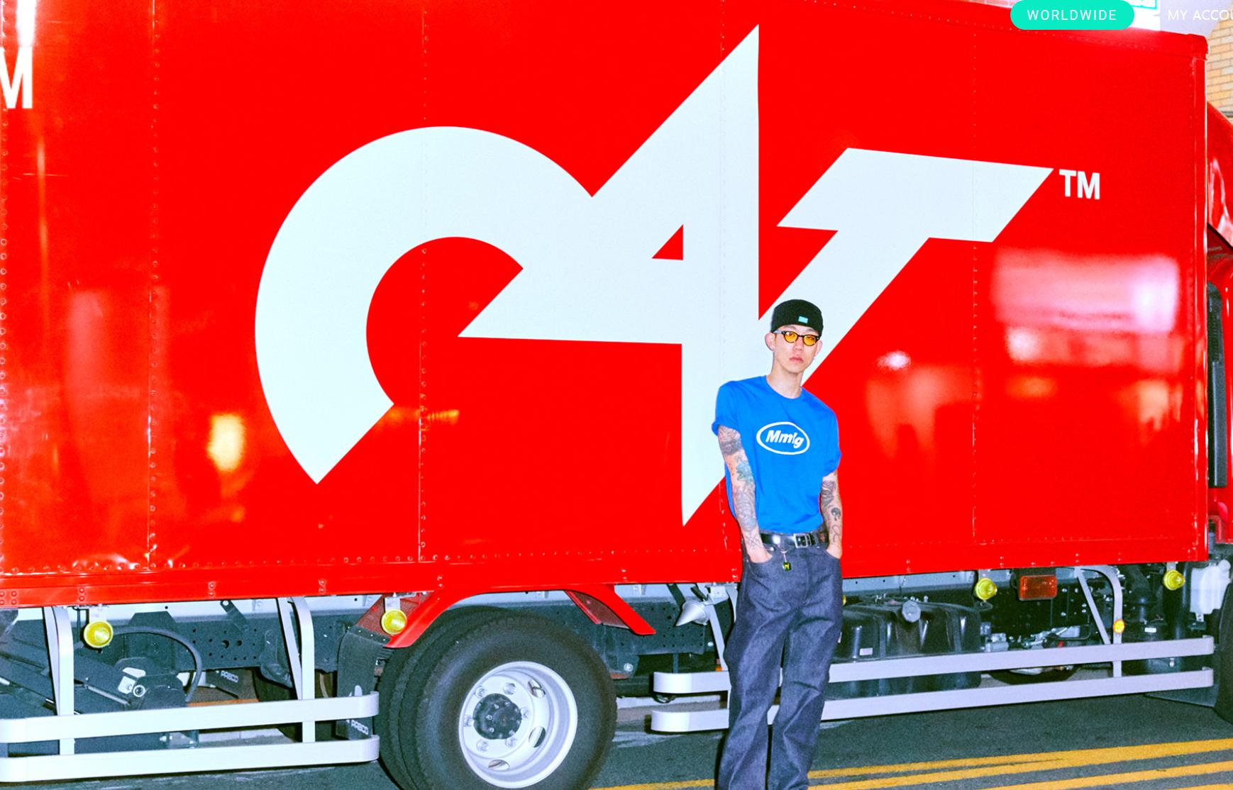 小众极简时尚品牌,设计感小众高级的品牌