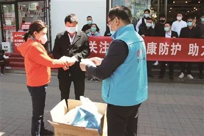 西罗园街道总工会:做职工最坚强的后盾