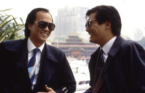 英雄本色中谁才是真正的英雄,深度解读英雄本色