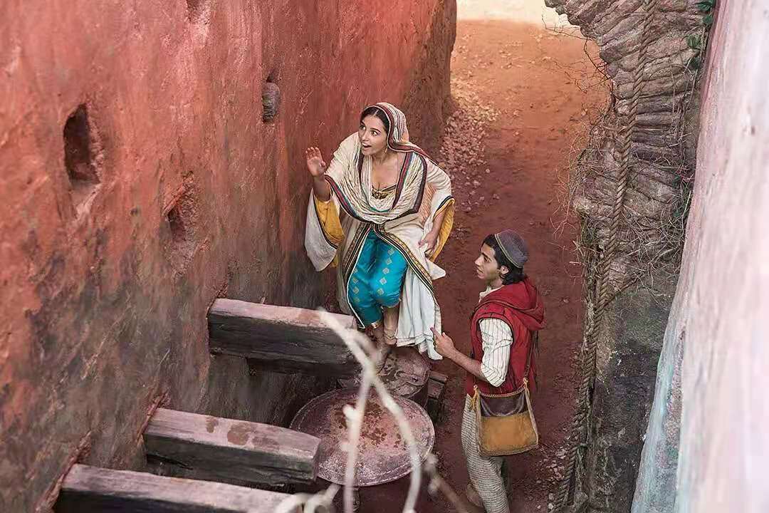 推荐七部充满想象力的奇幻电影,十部顶级童话电影大全