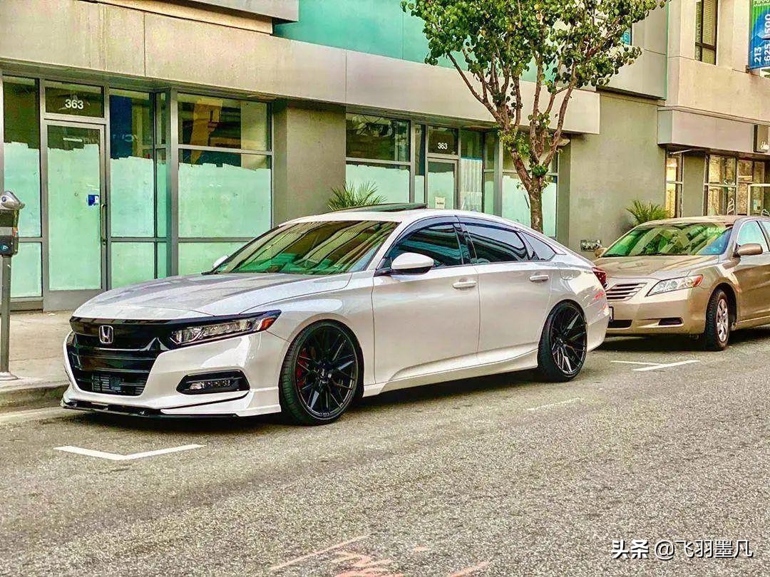 本田雅阁的9个配置哪些性价比高，你想知道吗？