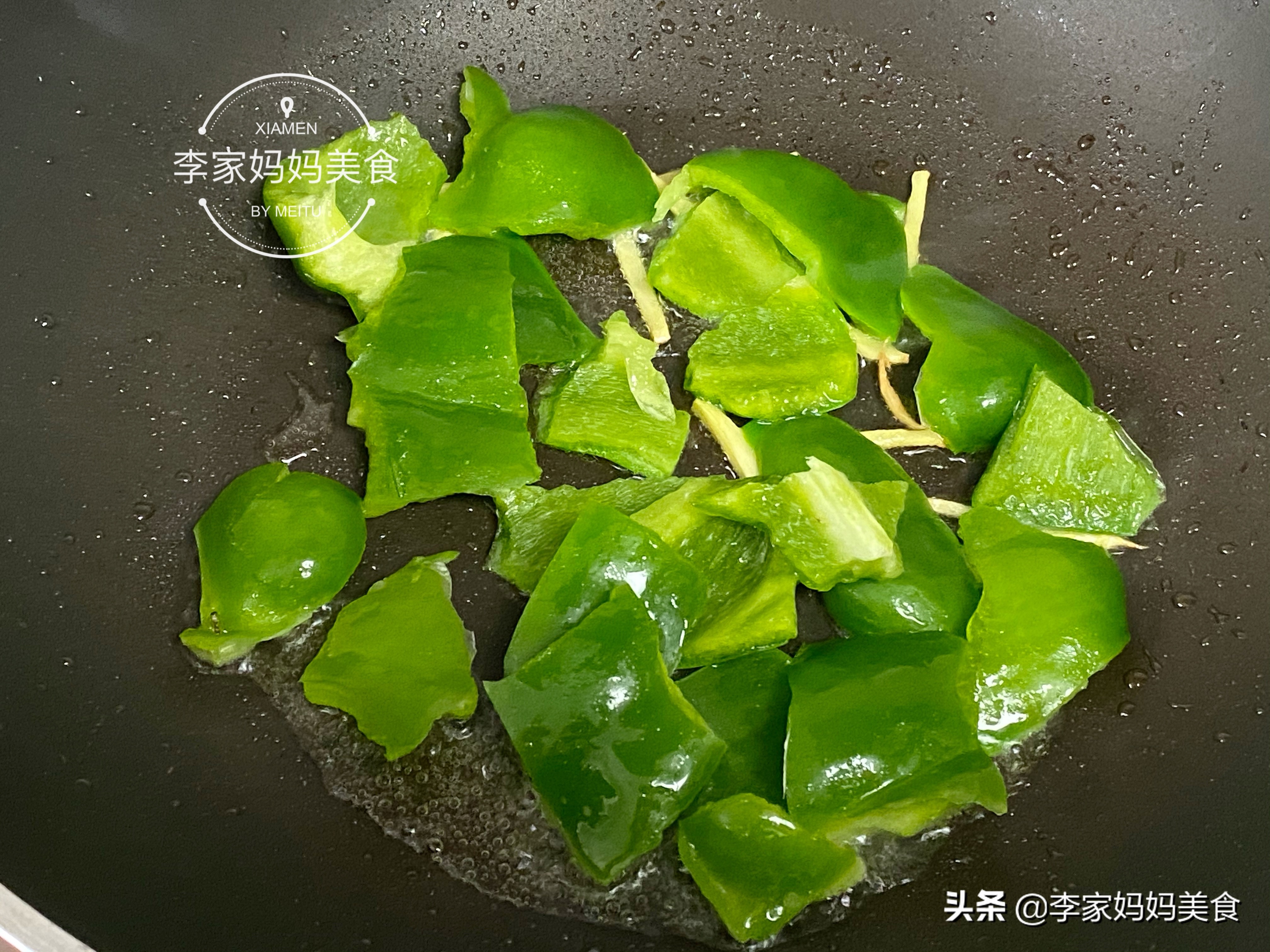 干辣椒爆炒干墨鱼的做法大全家常,油焖干墨鱼的正宗做法