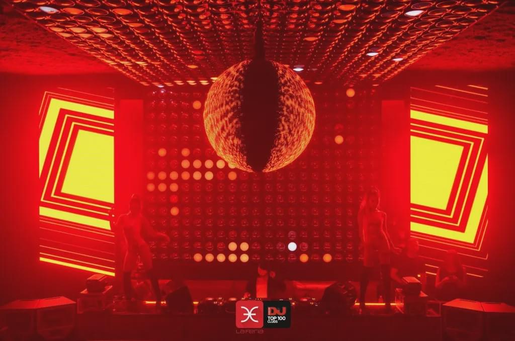 夜店越大越好？只装300人的小酒吧也能进全球百大