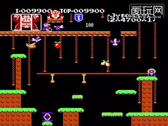 超级马里奥最简单的游戏,超级马里奥游戏世界纪录