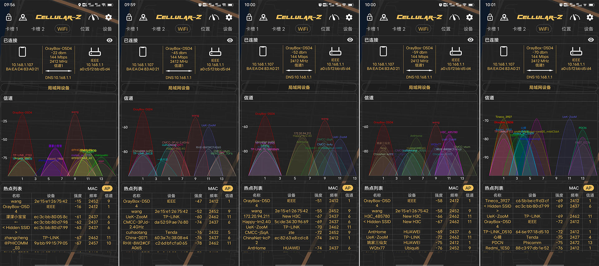 即插即用不需要驱动程序,蒲公英x4c对比华为b311