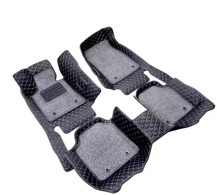 汽车脚垫十大品牌,汽车脚垫十大品牌天猫