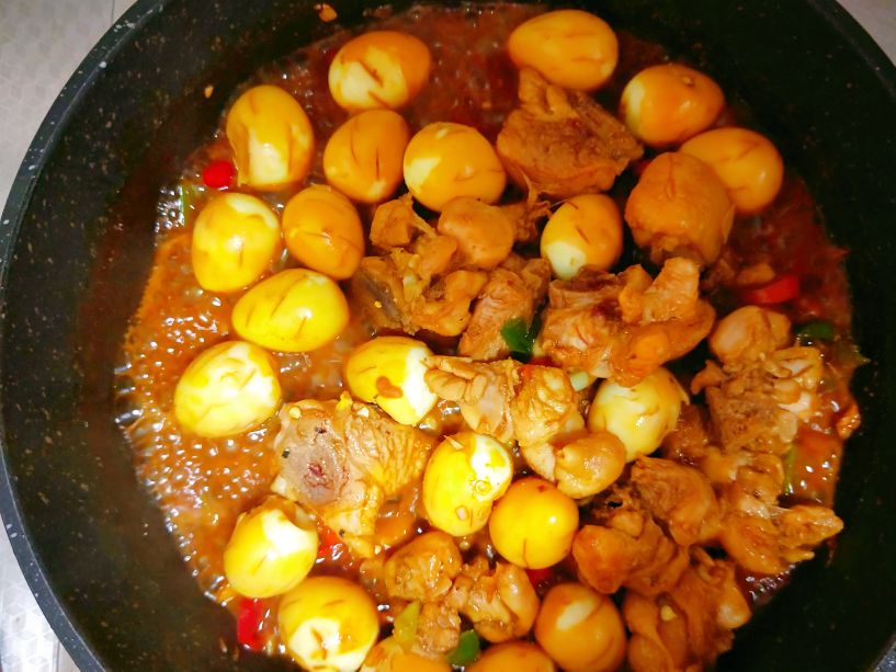 鹌鹑蛋有什么营养健脑,鹌鹑蛋补脑丸