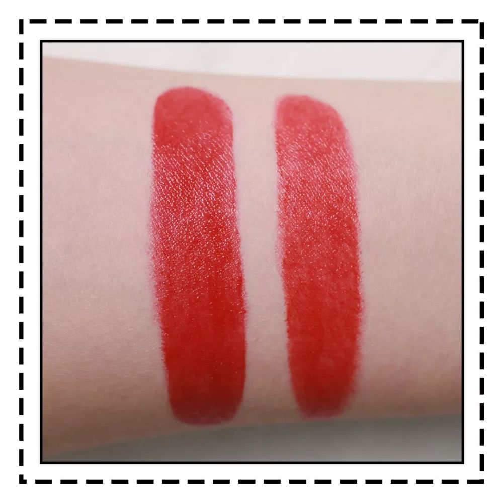 mac口红如何辨别真假,口红辨别真假syl