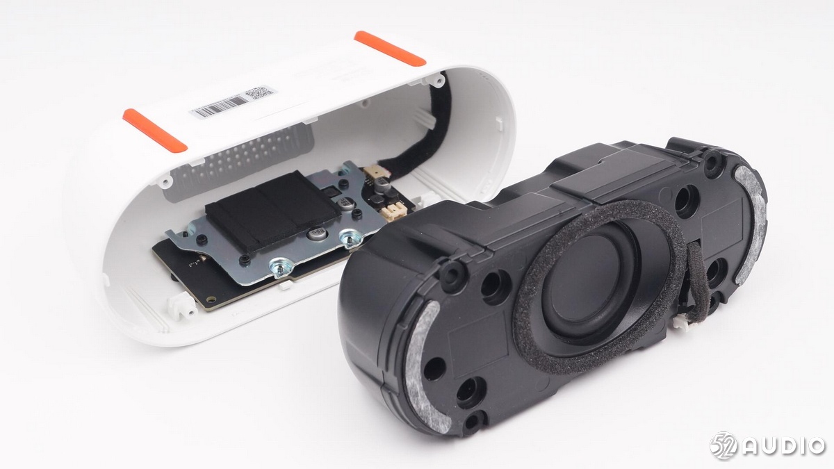 小度智能音箱play青春版,拆解小度1s智能音箱