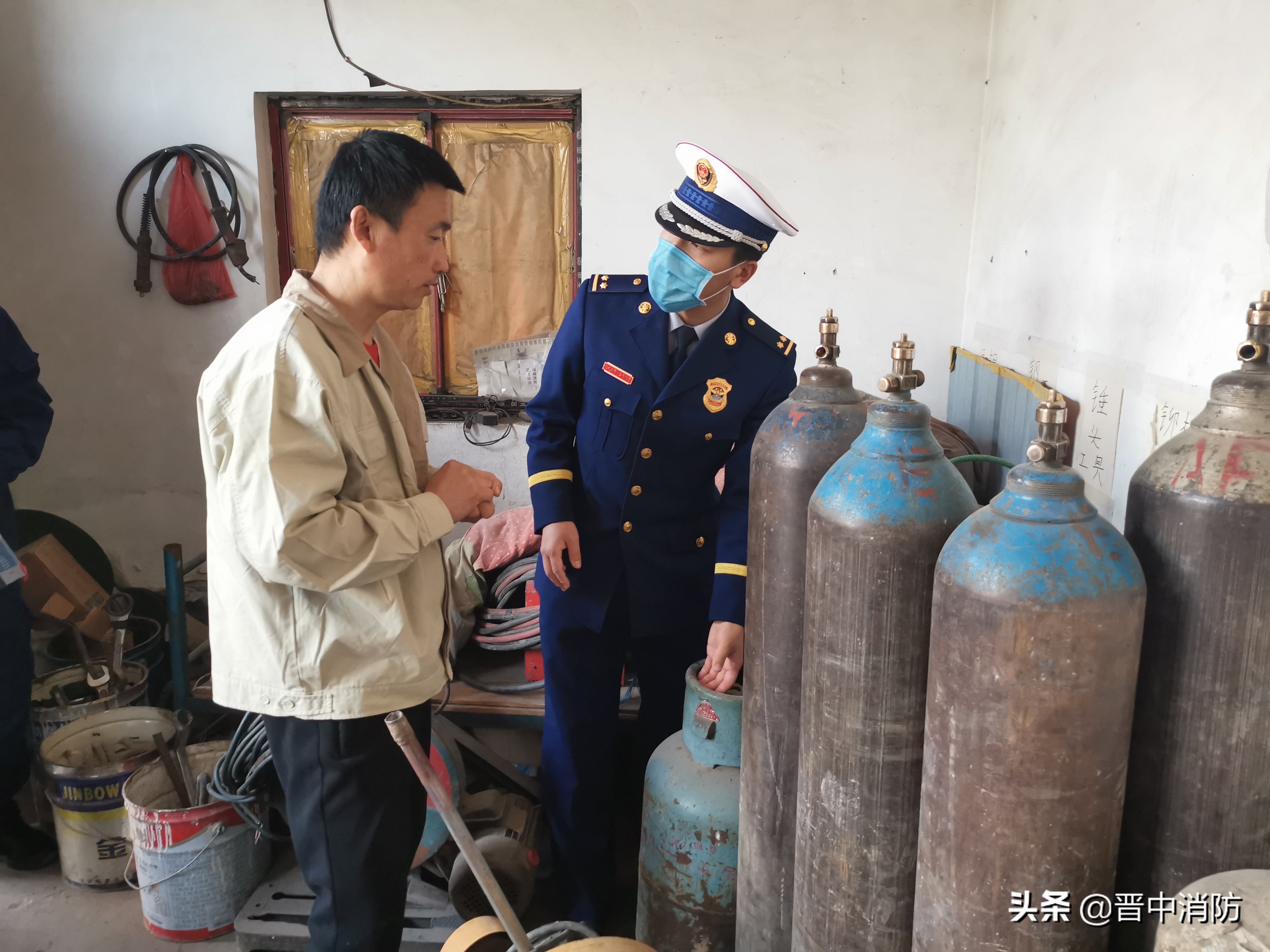 山西出租屋消防安全整治,出租屋消防安全整治标准