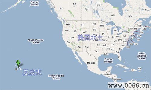 美国采用联邦制划分几个州,联邦制国家美国有几个州组成