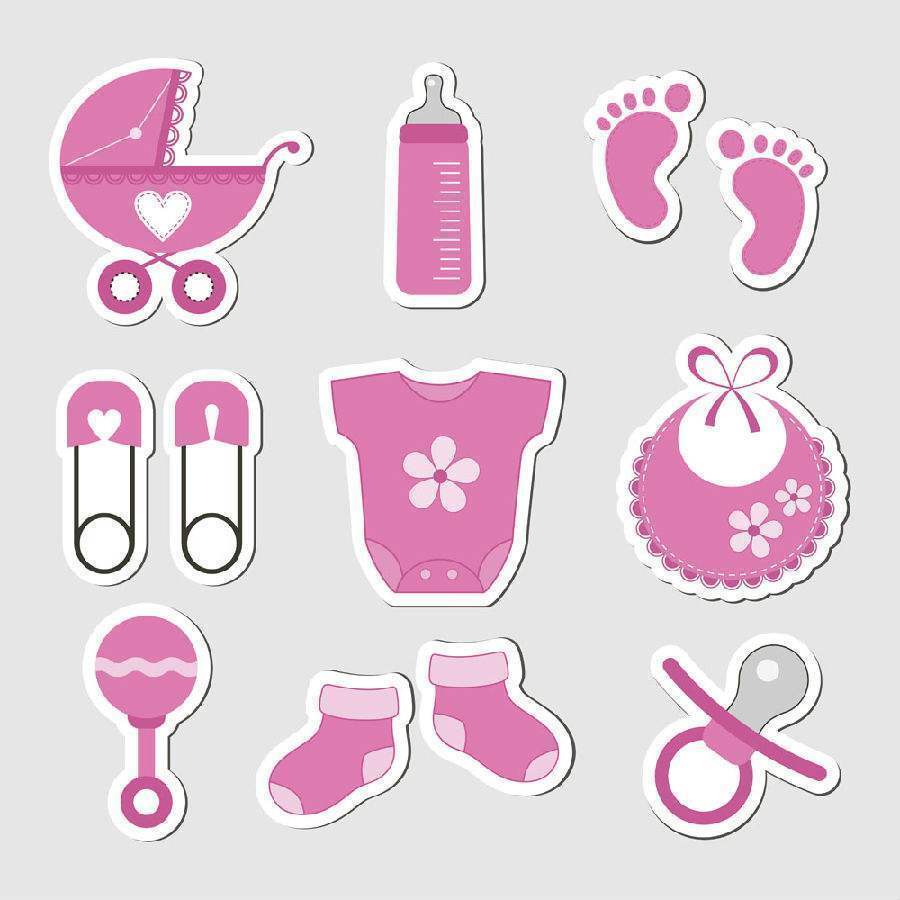 孕期用品攻略大全详解,孕期准备宝宝用品清单