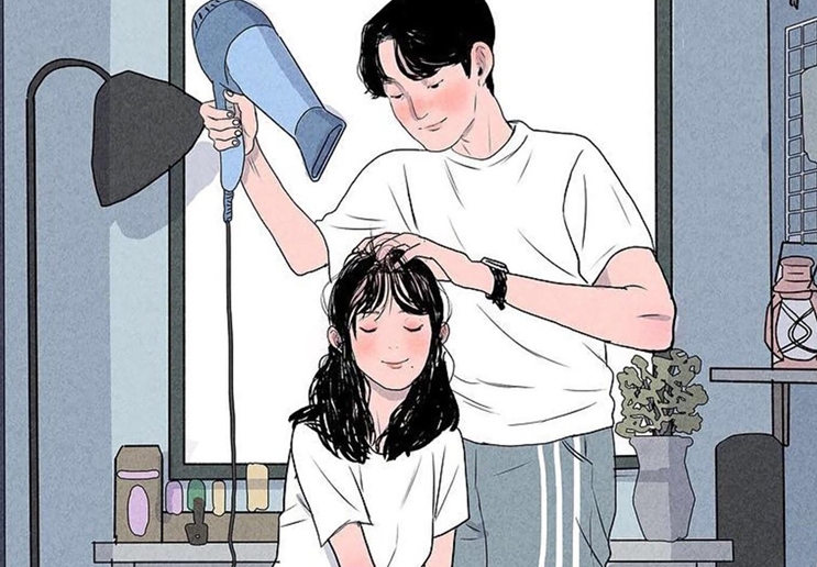 夫妻分开冷静一段时间好不好,夫妻关系好不好