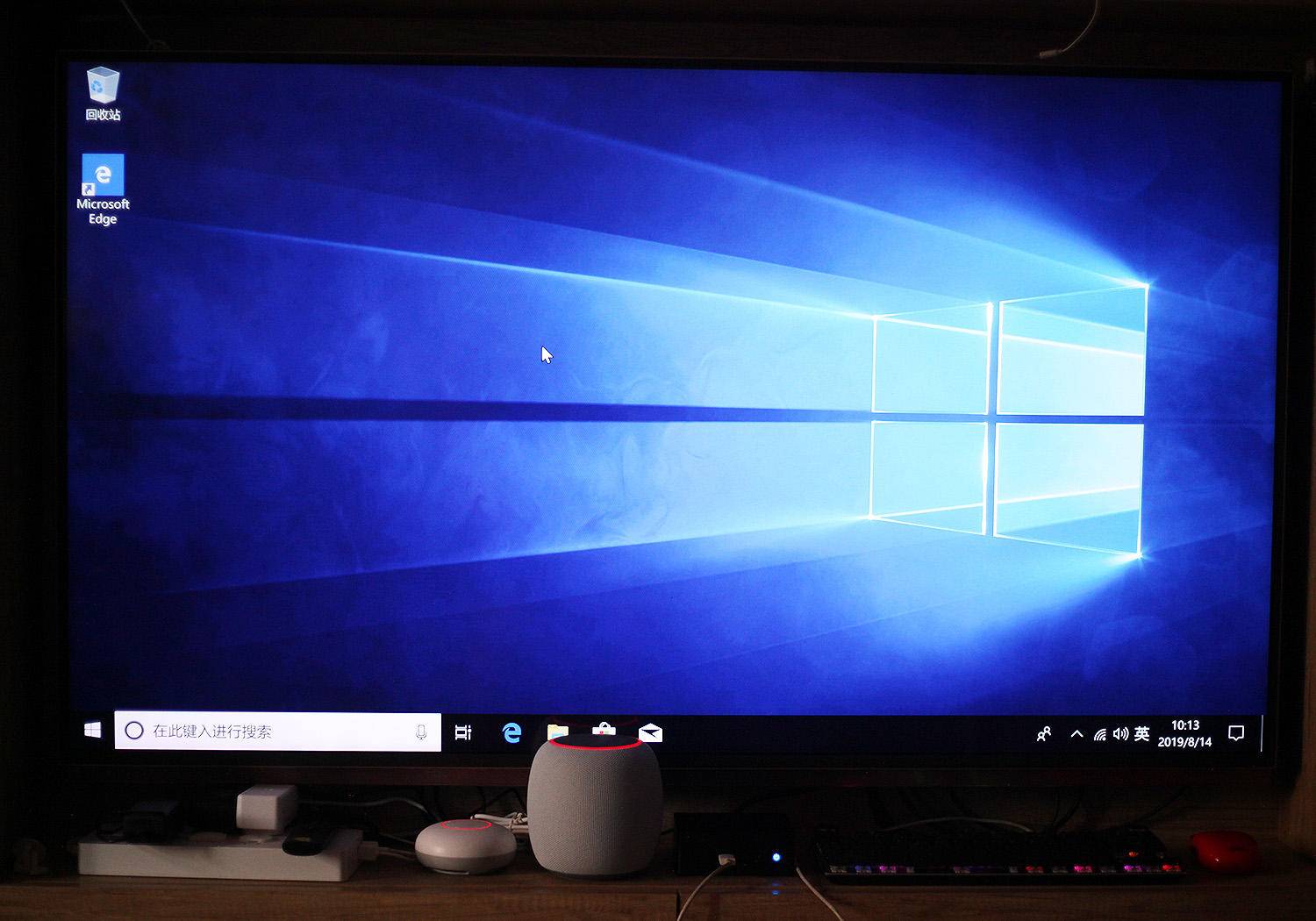 电视如何刷成windows系统,电视怎么安win系统
