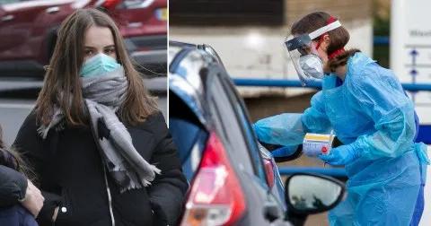 英国疫情最新消息民众反应,英国疫情最新通知伦敦