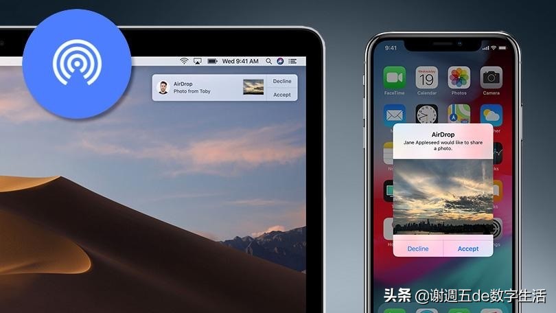 安卓如何使用airdrop给苹果,iphoneairdrop发送文件