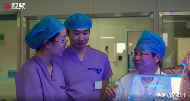 儿童医院院长冯星,苏州儿童医院新生儿科专家冯星