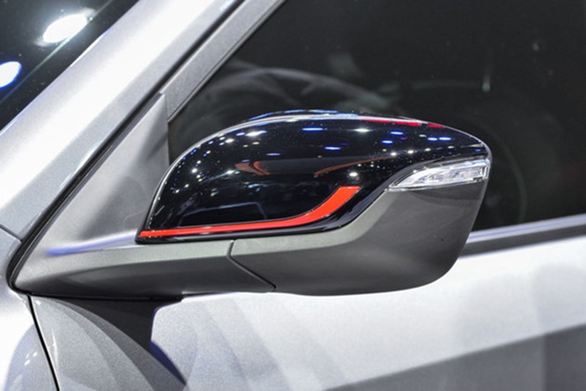 雪佛兰即将上市的新款车,雪佛兰车展全球首发车