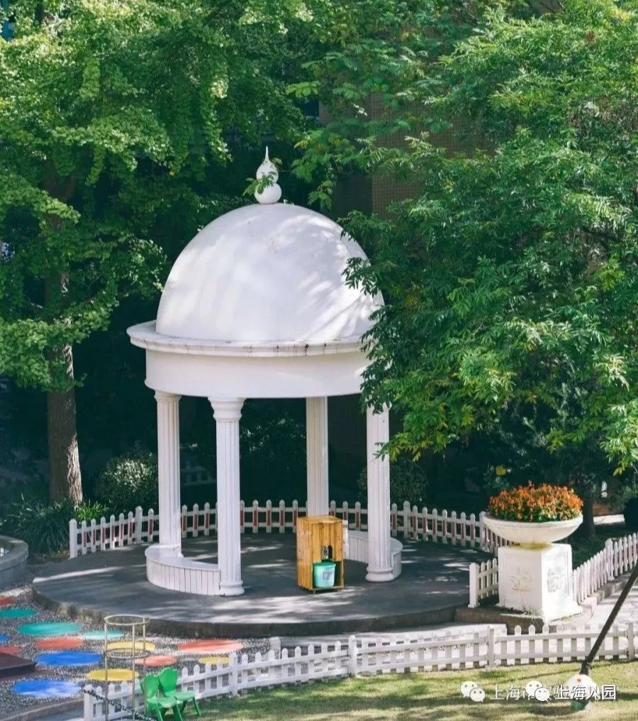 魔都15家幼儿园,魔都top10热门民办幼儿园