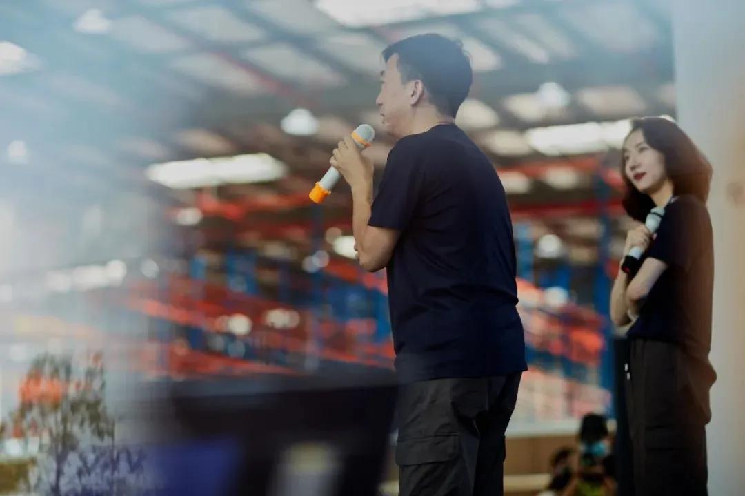 朴树评价袁泉完整版,朴树袁泉采访