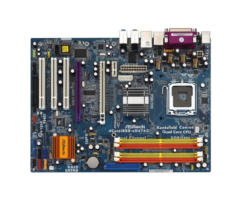 “妖王”华擎的新作来了！盘一盘这个主板界十八线明星的神仙历史