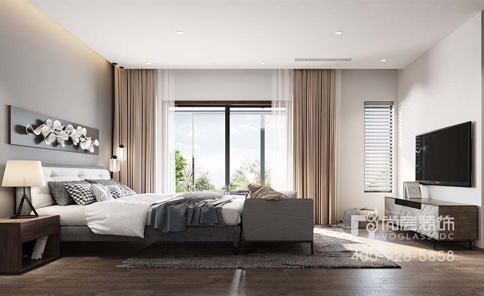 昆山淀山湖云湖御墅,云湖御墅别墅独栋装修