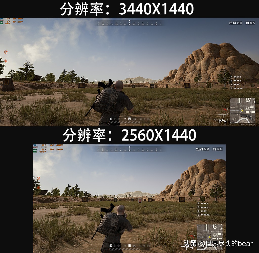 泰坦军团a34qgn曲面带鱼屏实测,泰坦军团a34qgn曲面屏评测