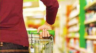 快消行业趋势分析,2023年快消品eb2b市场规模