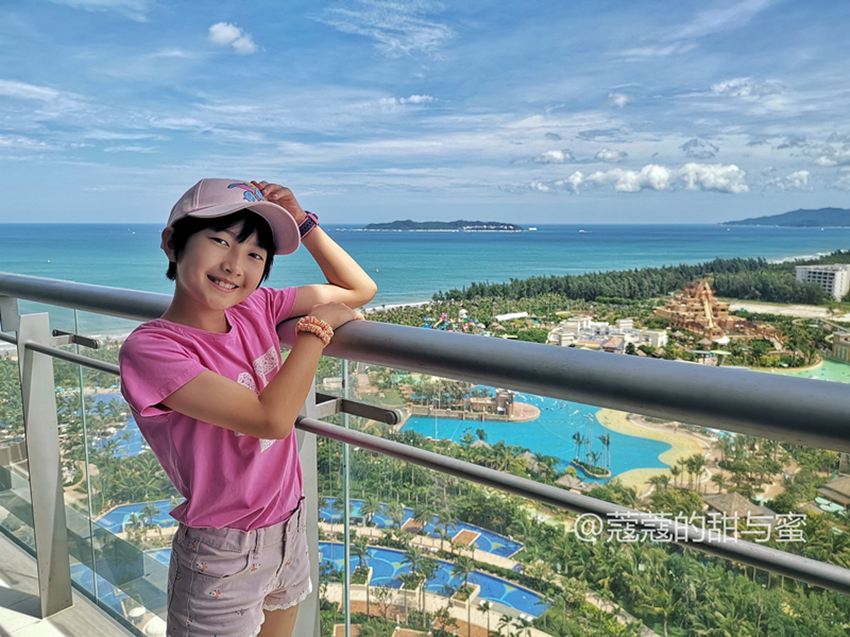 海南三亚游玩攻略亚特兰蒂斯,海南三亚攻略亚特兰蒂斯