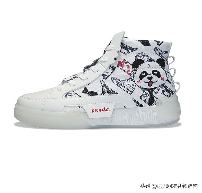 2020双十一必买十款男鞋,双十一男士必买鞋子