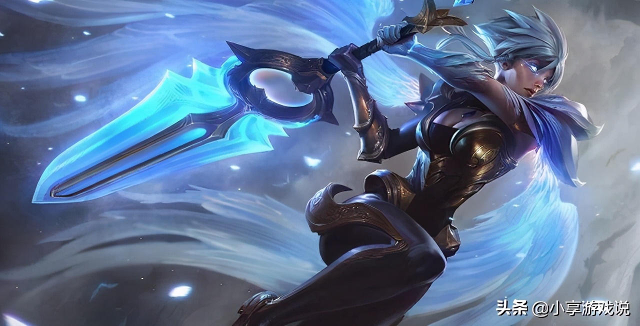 lol黄金排位,lol黄金上白金英雄推荐