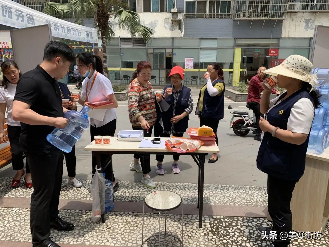 社区直饮水站饮水机,社区便民直饮水