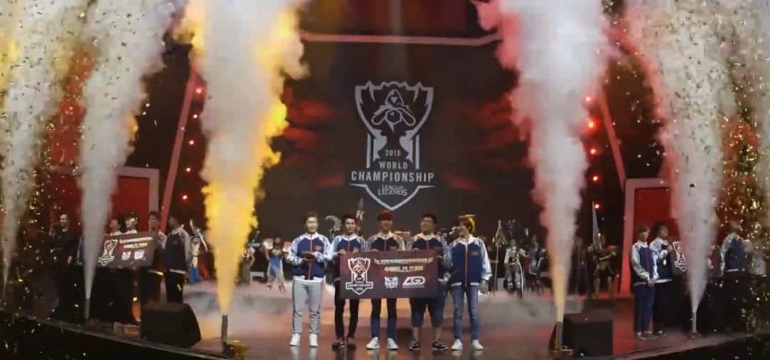 从召唤师峡谷归来,韦神godv选错英雄