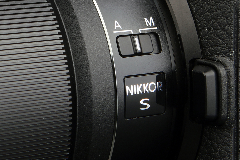 尼康z卡口35mmf1.8评测全画幅,尼康z50买铭匠50mmf1.2还是1.8