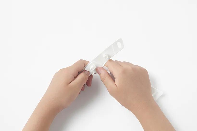 nendo佐藤大创新之作，一款不用充气的足球