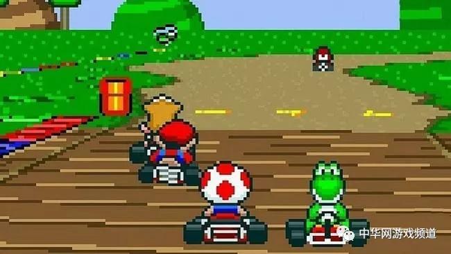 追忆童年的室内游戏,sfc十大必玩经典游戏