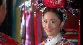 清朝宫女级别名称,清朝宫女晋升等级