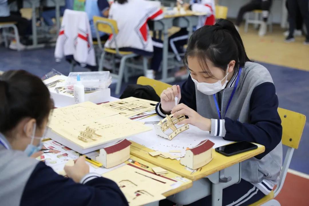 秋日里，在厦门活跃着这样一群阳光少年「一周体教融合赛事集锦」