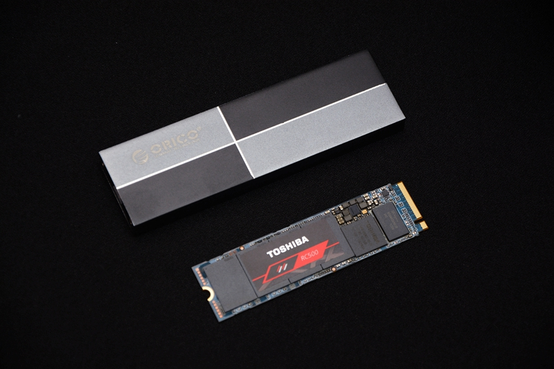 把闲置硬盘做成nas存储,把m.2硬盘变成移动硬盘