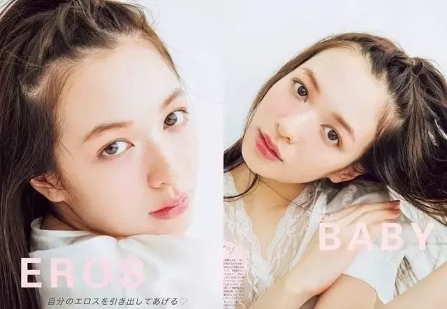 奶油肌的妆感怎么化,奶油底妆教程dw