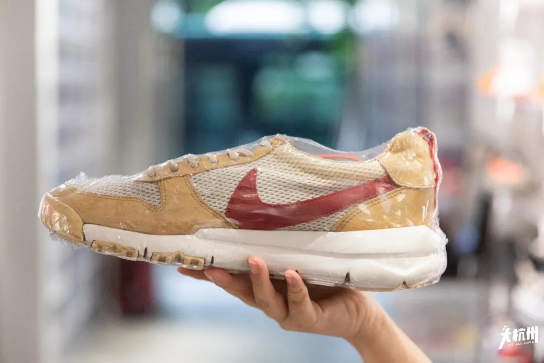 上海中古球鞋店铺推荐,杭州中古店球鞋直播