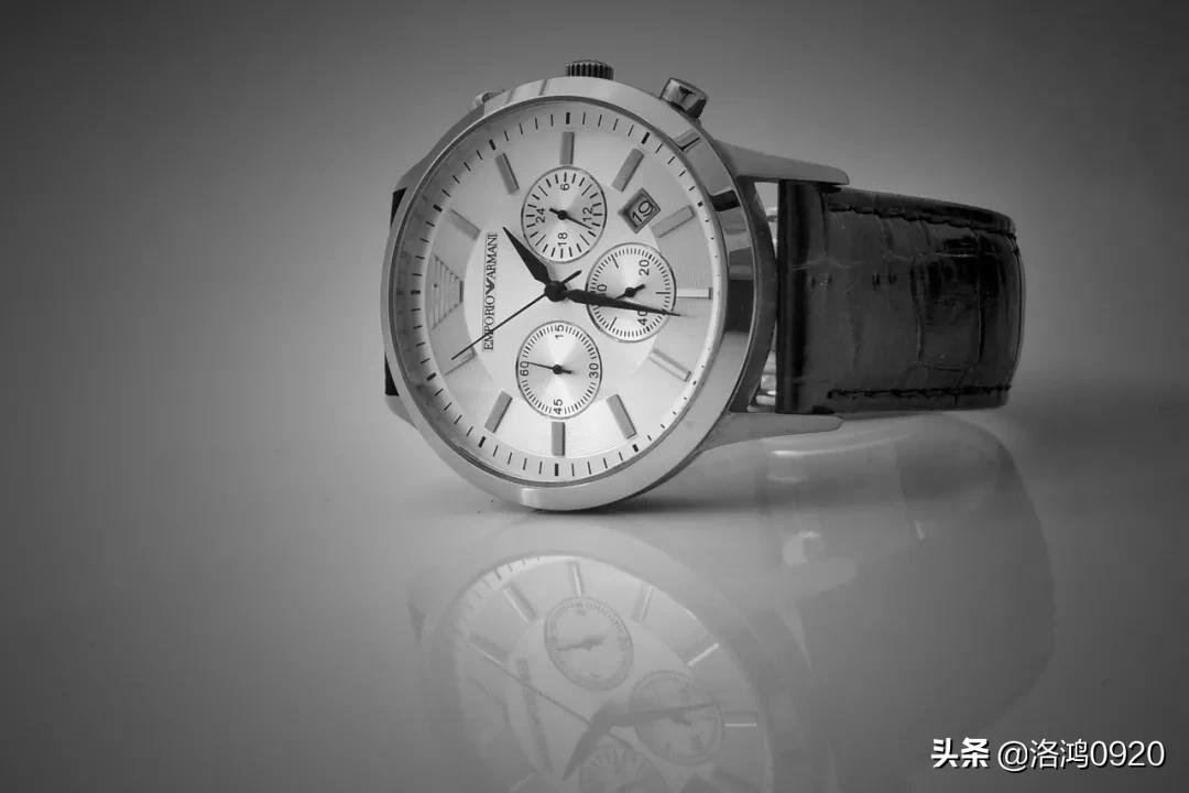 一块手表的成本价大概多少钱,一块手表价格