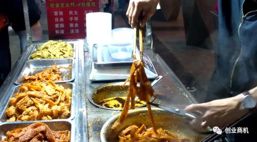 投资3000月入2万的小成本生意