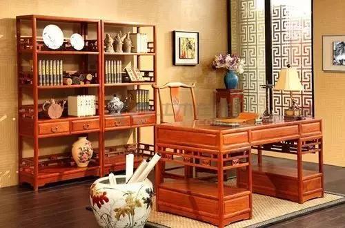 红木家具修复保养方法大全,北京红木家具保养维修