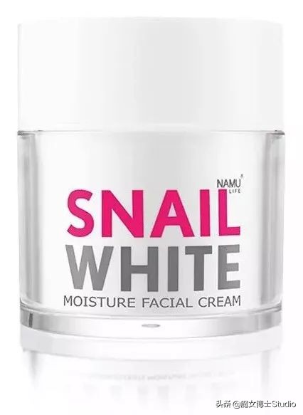 泰国抖音热销护肤品,泰国火爆的中国化妆品