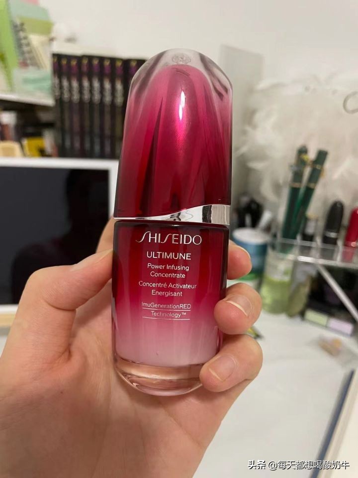 推荐一款好用又平价的精华液,推荐一款平价又好用的精华液