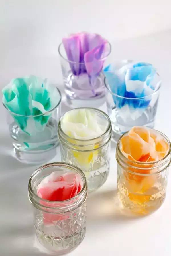 幼儿园卡纸手工简单而立体的大象,幼儿园卡纸手工制作简单又漂亮