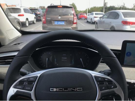 10万能入手的suv车,10万能买到的suv