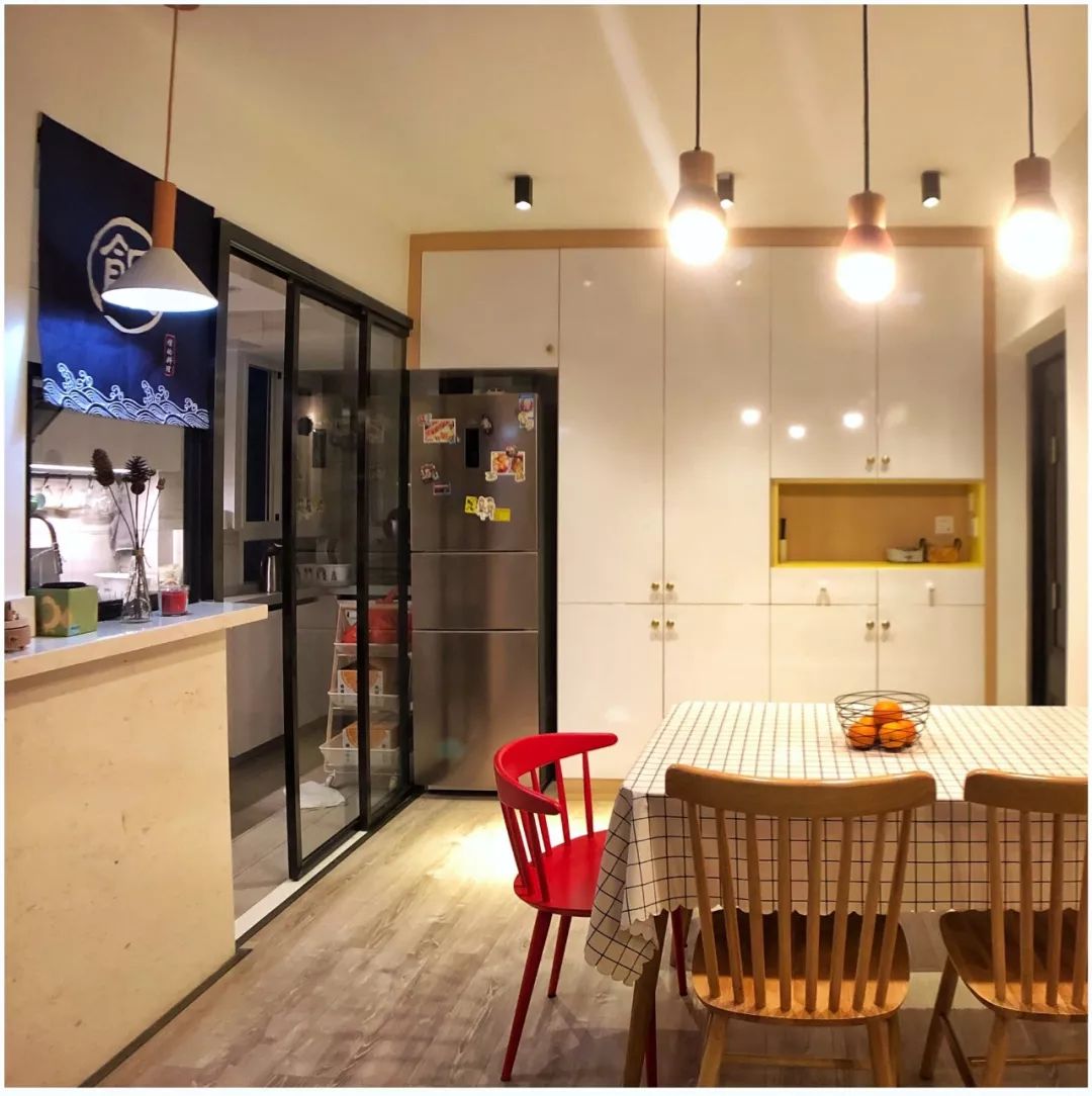 定制餐边柜要不要做封板,定制餐边柜含几个抽屉